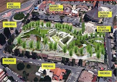 Progetto Piazza Grande: il ruolo delle associazioni nella vittoria del No