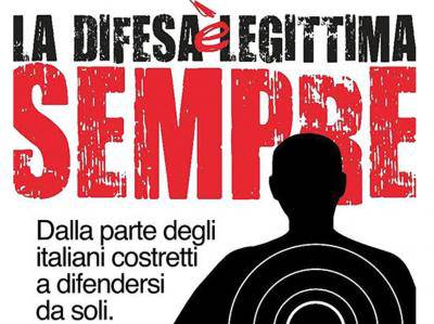 Sicurezza, Picciano: “Onorato di dare un contributo fattivo a Fratelli d’Italia”