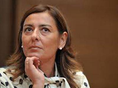 Barbara Saltamartini sui migranti a #Fiumicino, ‘Pronti alle barricate con la gente’