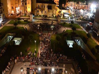 XI edizione del Concerto di Capodanno “Città di Fondi”