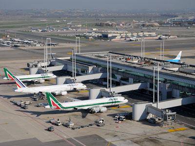 Aeroporto, Usb: "Il Ministro Delrio annuncia l'avvio dei lavori di ampliamento"