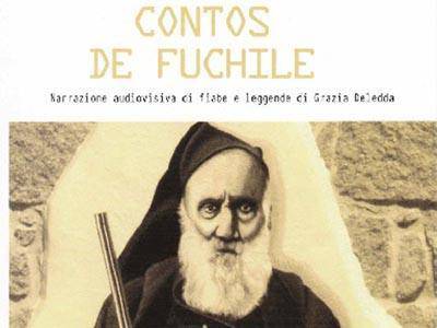 ”Contos de fuchile” il 16 gennaio al teatro Anfitrione