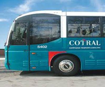 #cotral. Aurigemma (FI): “I veri tagli l’azienda li ha effettuati sui servizi trasporto”