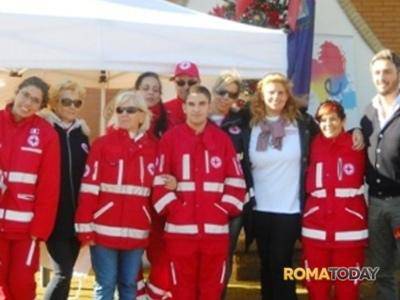 Croce Rossa e Social Gym: un “battito” all’unisono