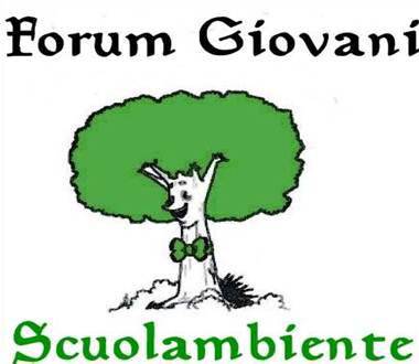 Forum Giovani Scuolambiente pronto ad accogliere l’arrivo del 2016