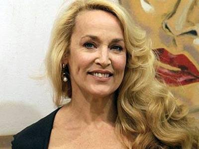 Highlander Murdoch sposa la ex di Mick Jagger, Jerry Hall