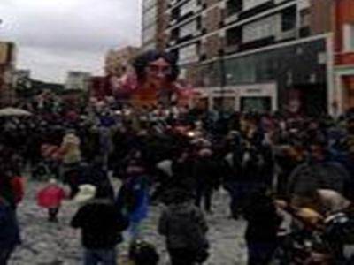 Il Carnevale si festeggerà al Centro Commerciale di Morbella