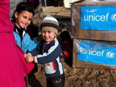 L’appello di Unicef per la fine degli assedi in Siria