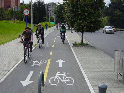 Mobilità, Santori: “Il Governo ascolti le esigenze dei ciclisti romani”