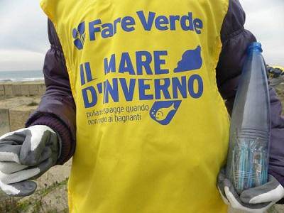  XXIV Edizione Mare d’Inverno: in programma due Giornate Ecologiche