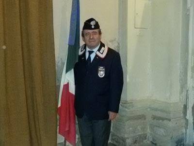 Rinnovato il direttivo dell’Associaizone Nazionale Carabinieri