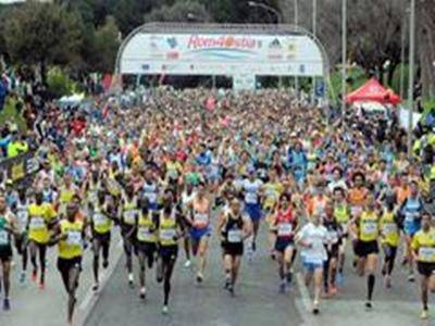RomaOstia: Insieme alla Mezza Maratona partirà la EurRoma2Run