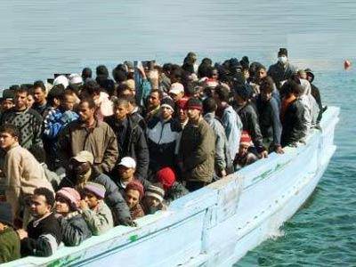 Save The Children: “Lampedusa rappresenta oggi tutte le frontiere