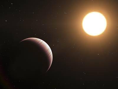 Scoperto il più largo sistema planetario
