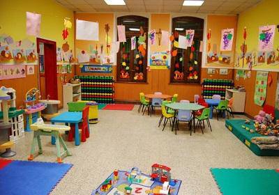 #Civitavecchia, Perrone: “Tempo pieno raddoppiato presso la scuola materna comunale “bambini di Beslan”