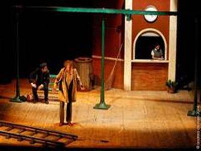 Shoa, il Teatro Bertolt Brecht presenta “La valigia dei destini incrociati” 