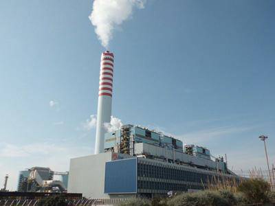 #Civitavecchia, rilevanti quantità di polverino di carbone in alcune zone dell’impianto di Torrevaldaliga Nord