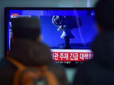 Test con bomba all’idrogeno in Nord Corea provoca un terremoto