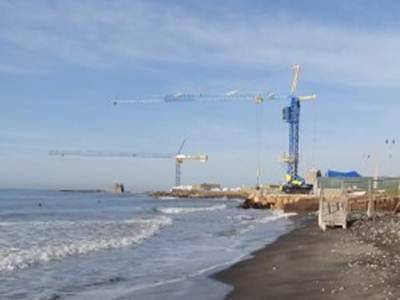 Abusi sul litorale: il M5S chiede legalità e salvaguardia dei posti di lavoro