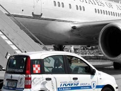 Aeroporto, Antonelli (Pd): “A rischio 17 dipendenti della Travis Group Security”