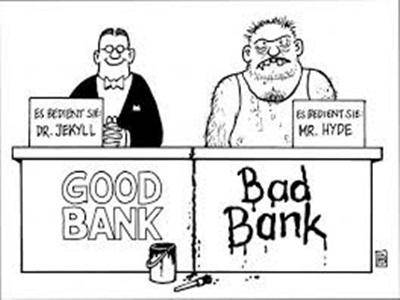 Assogna: "Un nuovo ciclone finanziario colpisce il sistema bancario"