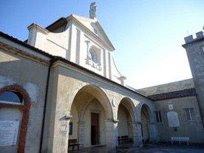Conclusi i lavori al Santuario della Civita in Itri