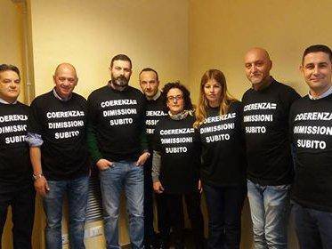 Consiglio straordinario, la Califano chiede di “spogliare” l’opposizione