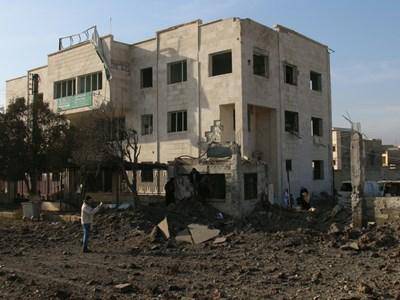 De Mistura a Damasco: “subito aiuti alle città assediate”