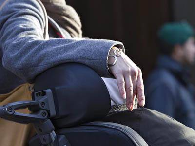 Disabilità, Piazzoni: “Finalmente la nuova legge sul “Dopo di Noi”