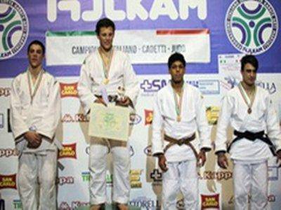 European Open di Judo: oro e bronzo per Marconcini e Loporchio