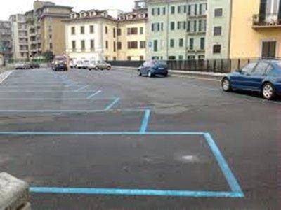 Gestione parcheggi, Di Trento: “La Giunta approva la delibera di indirizzo al settore finanze”