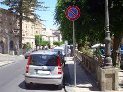 Modifica temporanea della viabilità per la “Processione delle Palme” a #Tarquinia