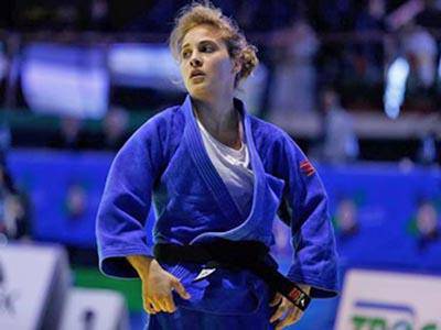 Judo, Ital-donne all'European Open a Ostia, sarà la rampa di lancio per Rio?