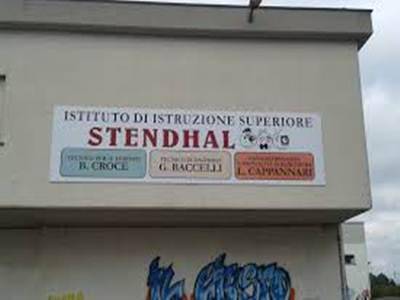 l’Istituto Stendhal in Portogallo per il progetto Erasmus