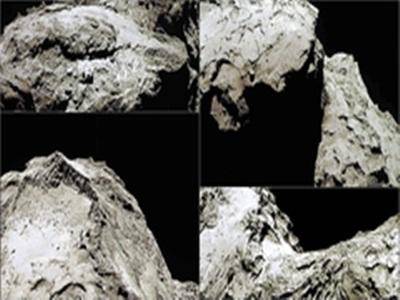 L’uomo che ha colorato la cometa: di Palidoro l’astrofilo che ha sbalordito il Mondo