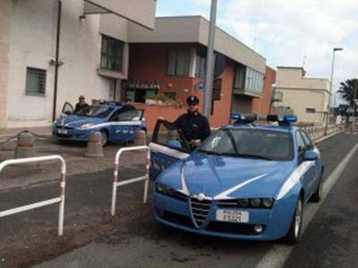 Malumori all’interno della Polizia in via Portuense: E’ “guerra” di Volanti