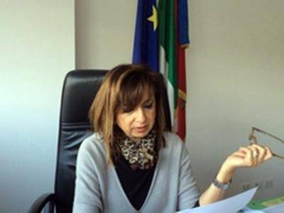 Maria Tripodi è il nuovo Segretario comunale