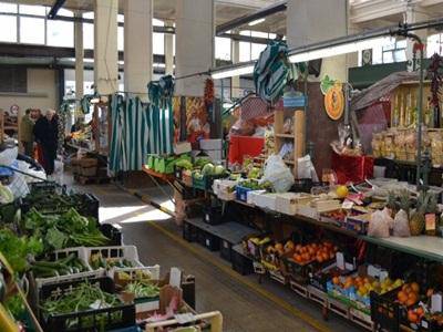 Mercato coperto di Fiumicino, Pavinato, ‘Satta va contro gli interessi dei commercianti’