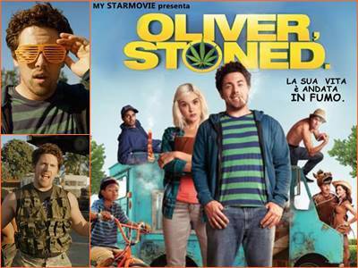 Mystarmovie: dal 25 febbraio il film “Oliver Stoned”