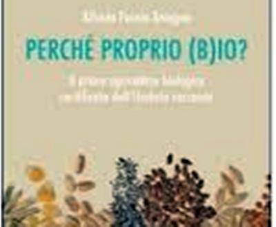 Perché proprio B(io): Alfredo Fasola racconta il suo impegno per la sostenibilità