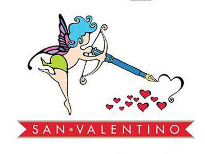 San Valentino: Vicolo Gaetani é la Via dell’Amore