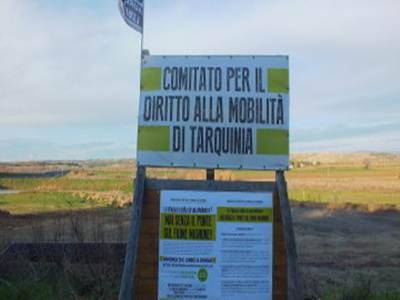 SS675, Diritto alla Mobilità: “Nessuna speranza di salvezza per la valle del Mignone”