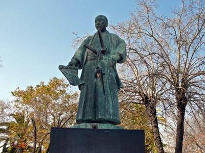 Statua di Hasekura, D’Antò: “Si tenga conto della volontà della citta'"