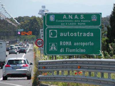 Trasporti, Santori: “Gra e Roma-Fiumicino ancora al buio”