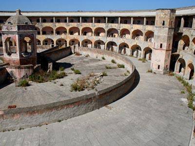 UE, Franceschini: "Il carcere di Santo Stefano è un luogo simbolo delle radici europee"