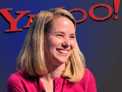 Yahoo perde 4.4 miliardi di dollari e licenzia il 15% dei suoi di