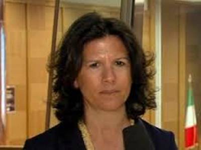 Zannola: “Nominata la dottoressa Rossella Matarazzo alla guida del partito”