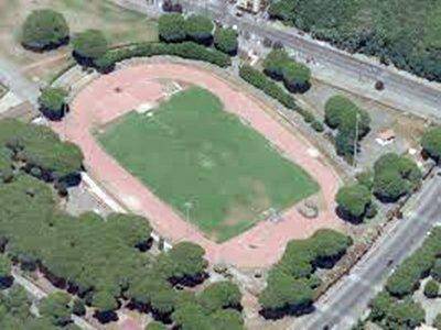 Sport, Anitori (Ap): Riconsegnata al Comune di Roma la pista atletica dello stadio Giannattasio di #ostia