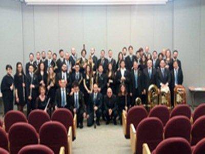 Al XVIII Concorso bandistico internazionale vince la Banda “G. Rossini”