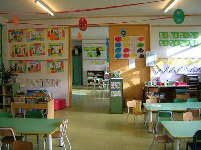 #Fiumicino, scuola dell’infanzia, Calicchio: “Sabato prossimo open day presso le nostre strutture”